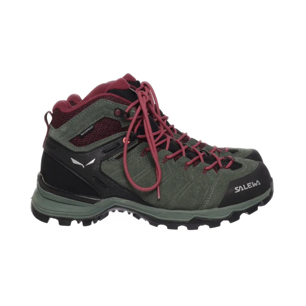 Image of Salewa Hoge wandelschoenen (Preloved)
