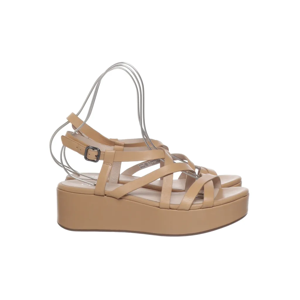 Image of Ecco Sleehakken (Preloved)
