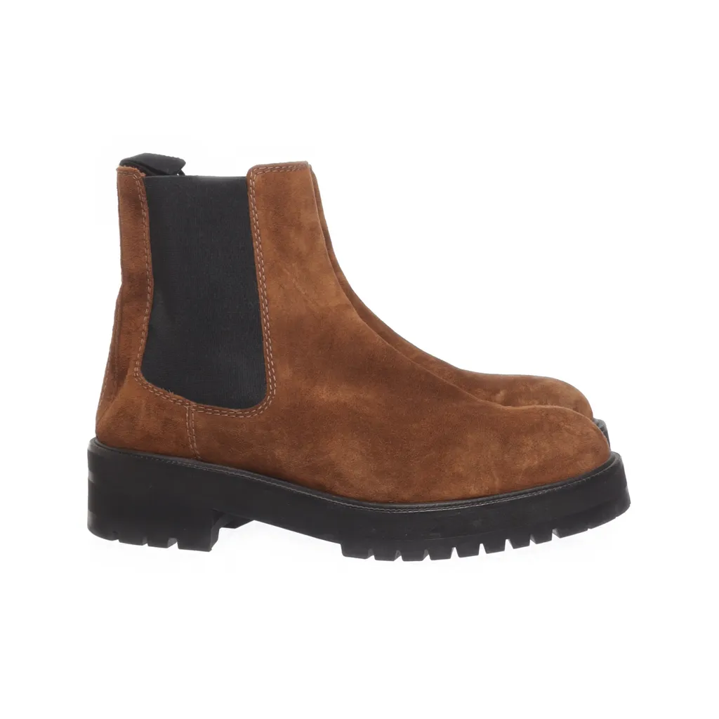 Image of Polo Ralph Lauren Chelsea boots (Preloved)