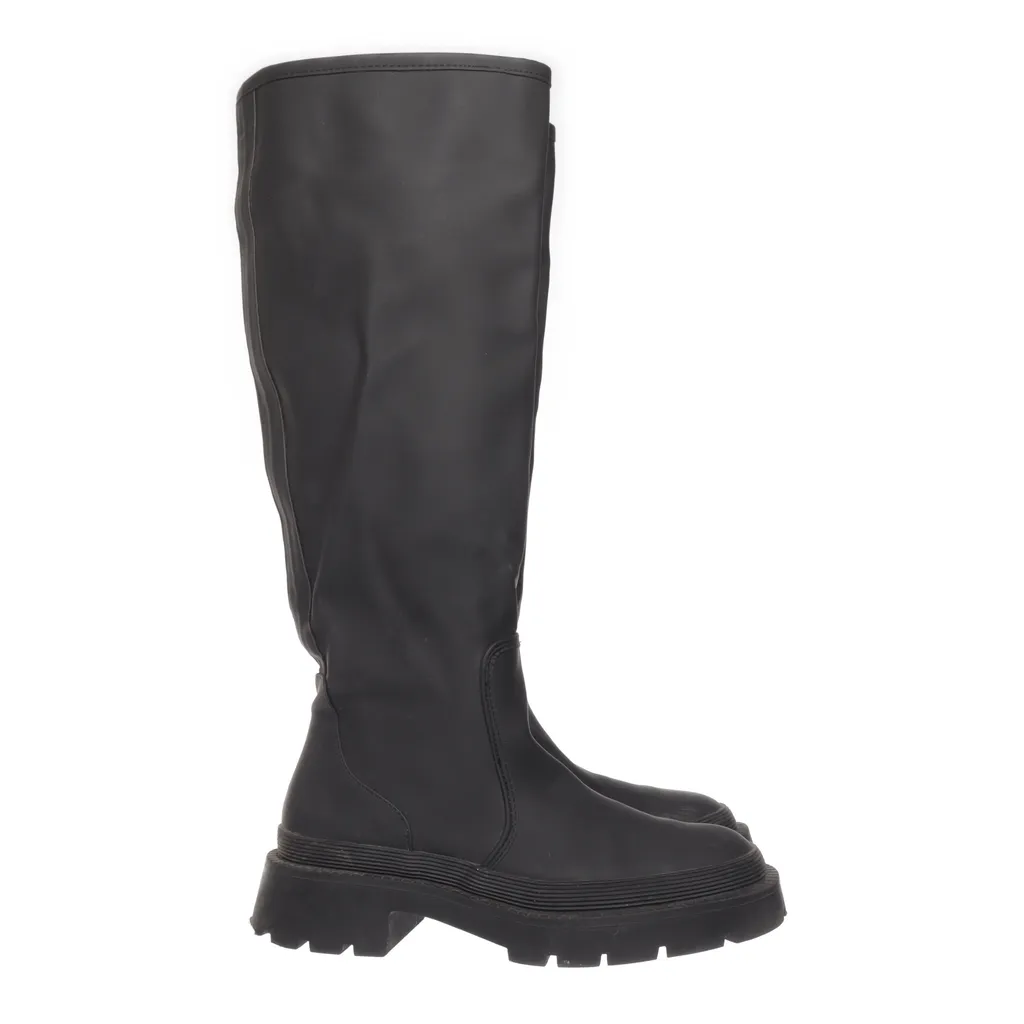 Image of Zara Regenlaarzen (Preloved)