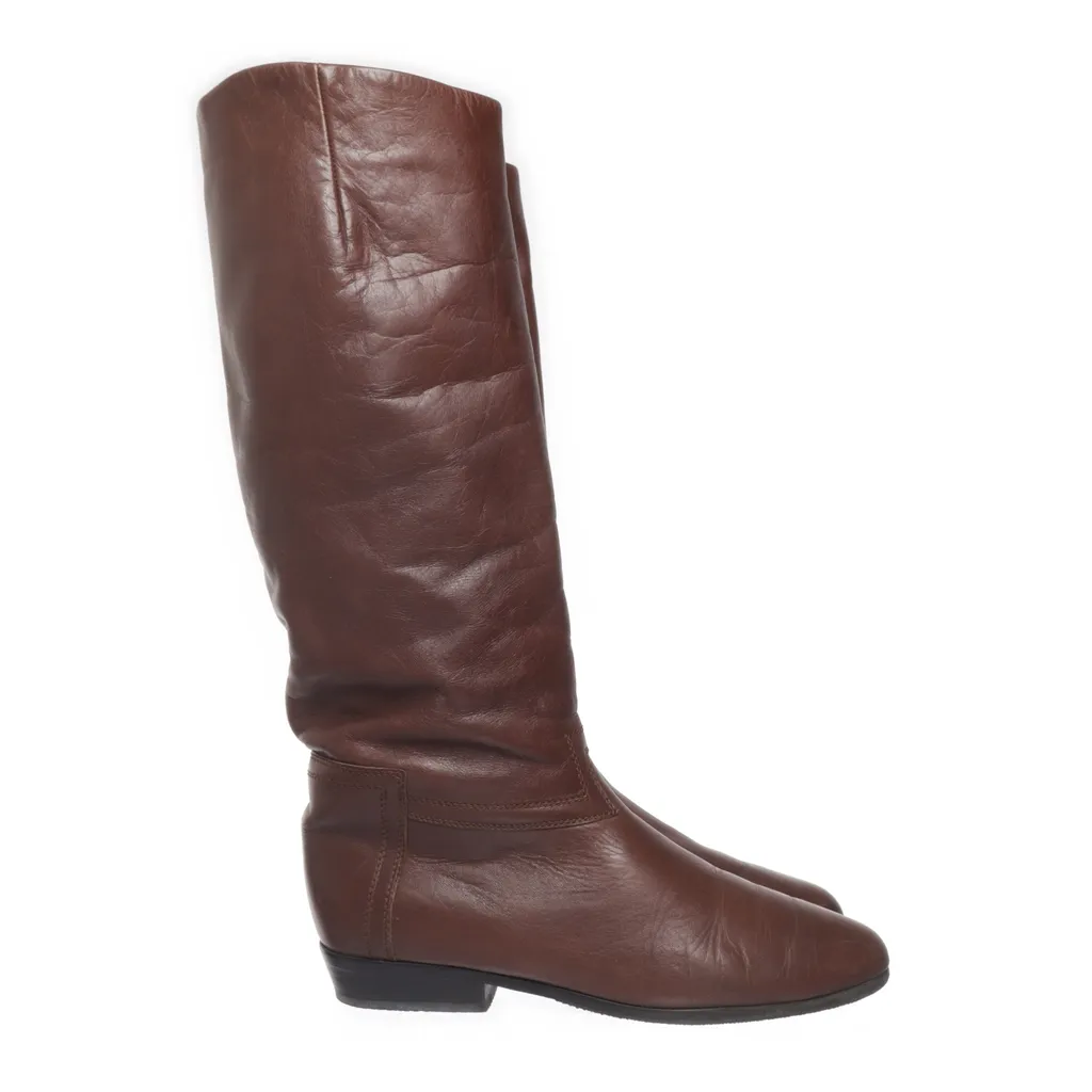 Image of Tuomi Kenkä Laarzen (Preloved)