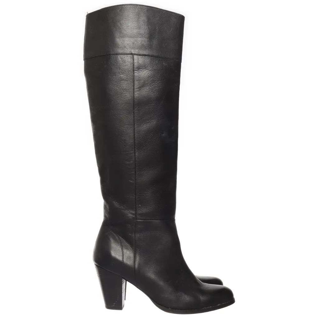 Image of Kop En Staart Laarzen (Preloved)
