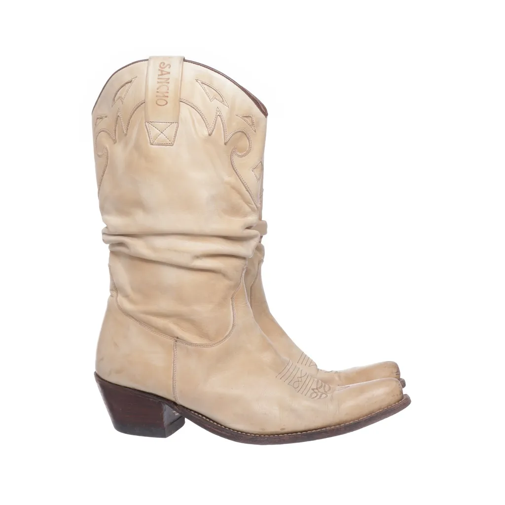 Image of Sancho Boots Cowboylaarzen (Preloved)