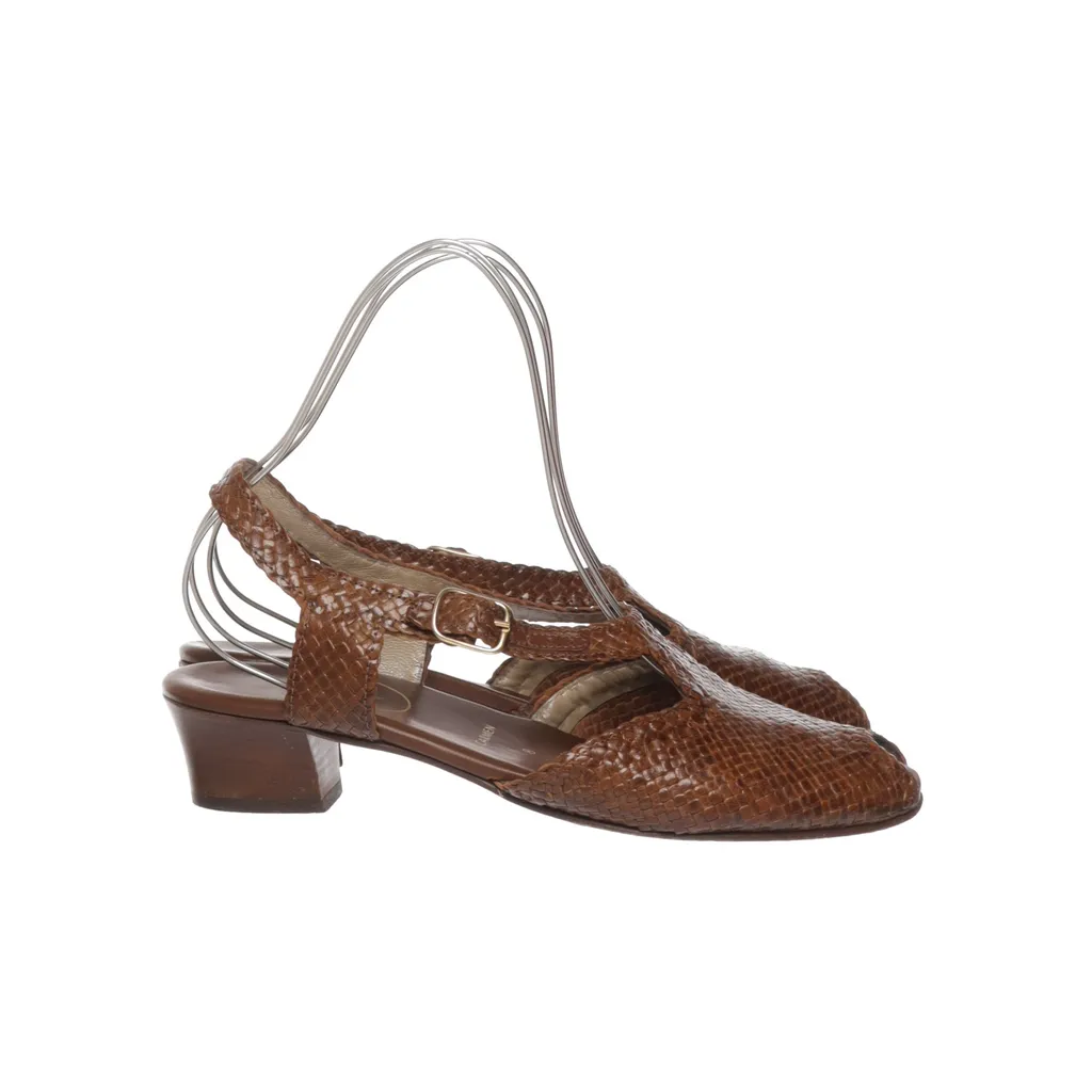 Image of Scholl Sandaletten (Preloved)