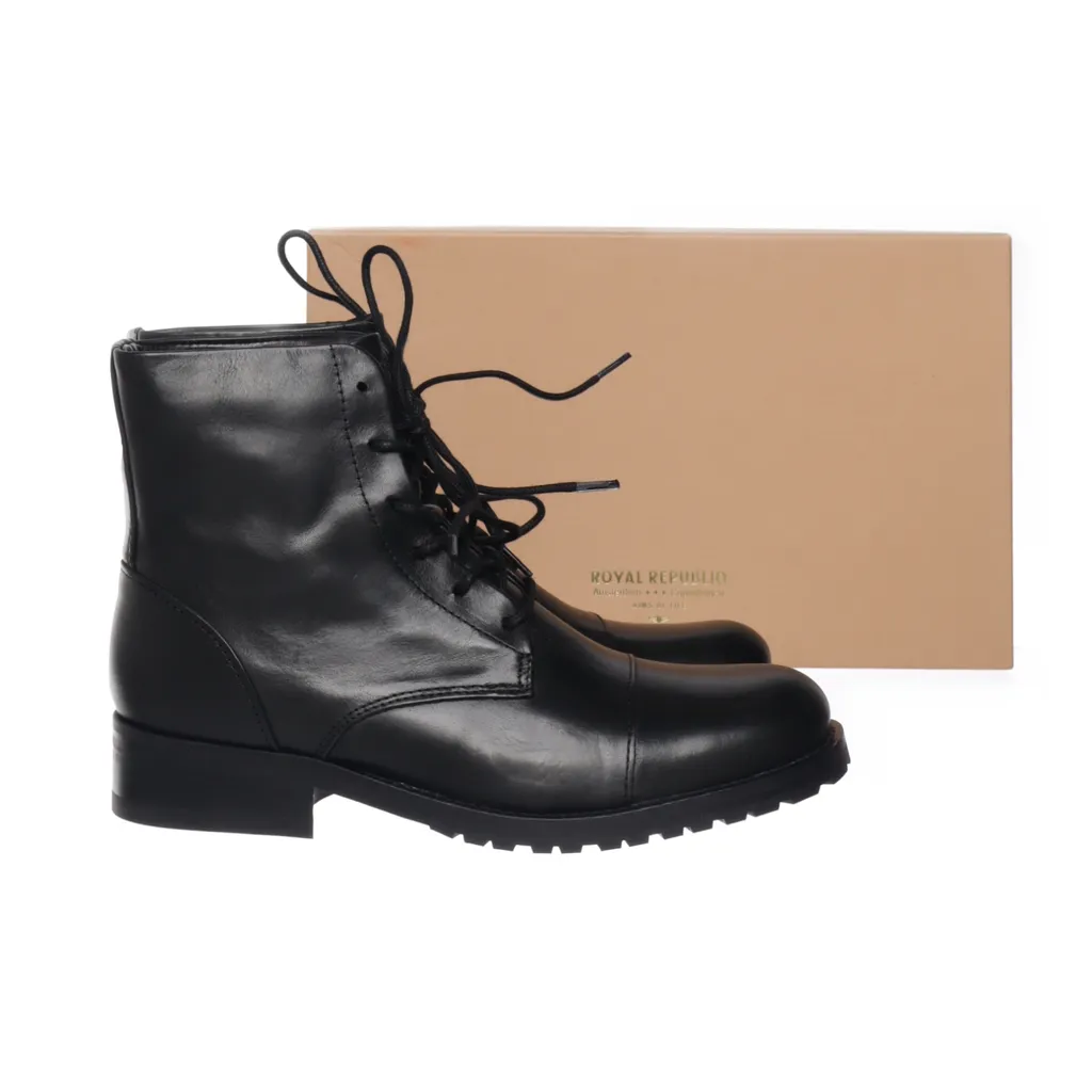 Image of Royal Republiq Veterlaarzen (Preloved)