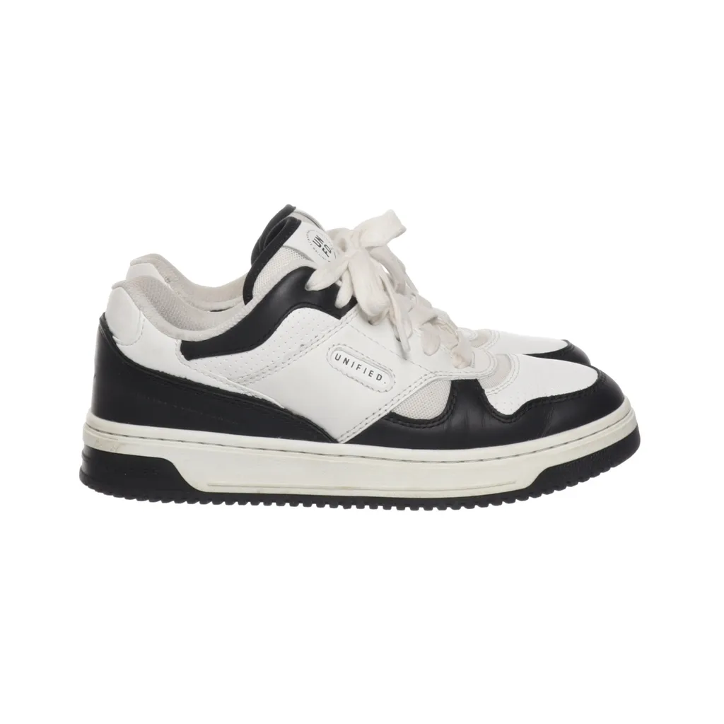 Unified - Sneakers - female - Size: 38 - White