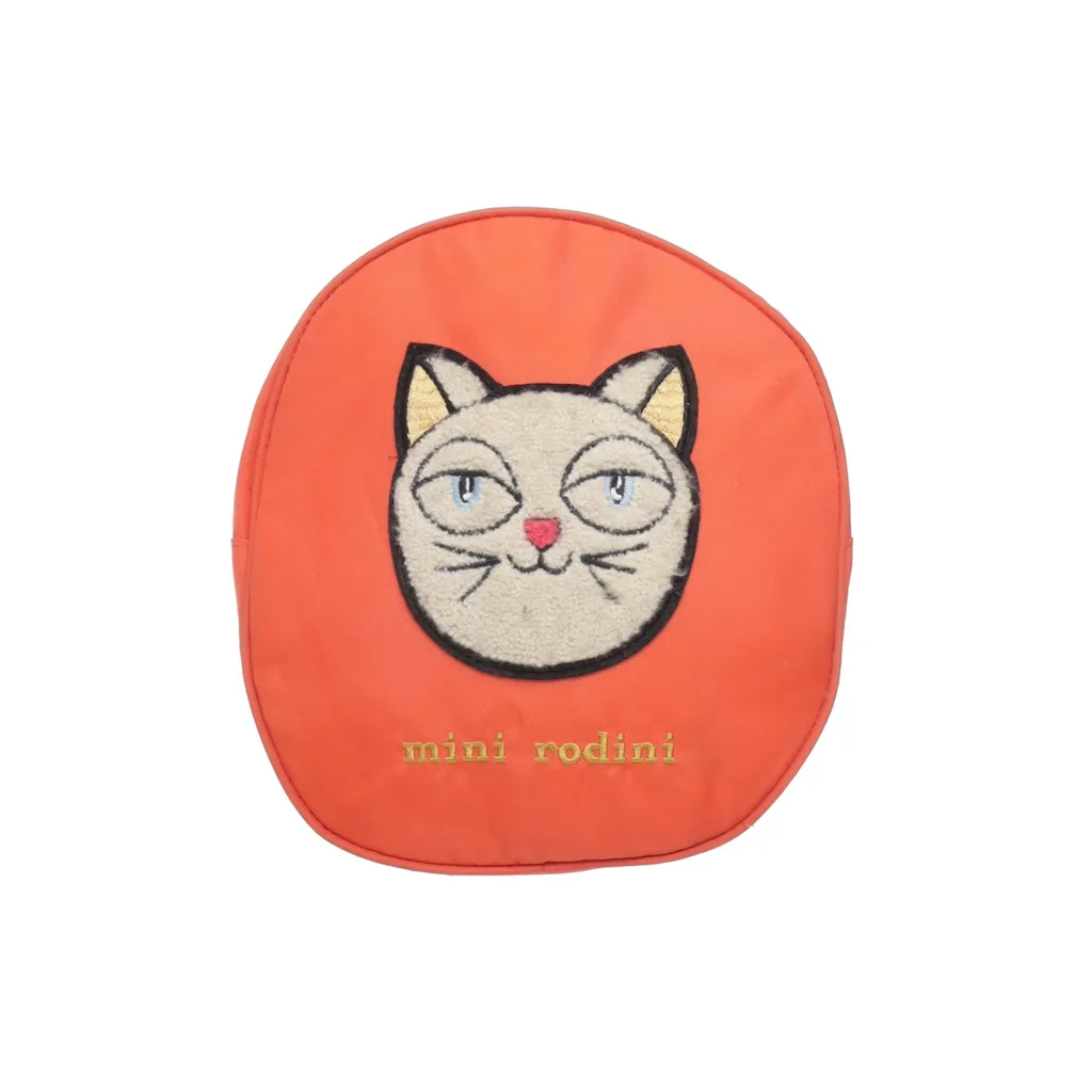 Image of Mini Rodini Rugzak (Preloved)