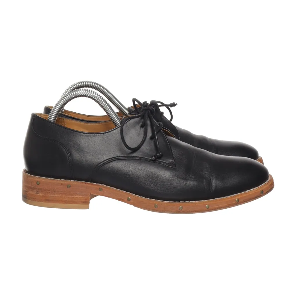 Image of Blankens Derby schoenen (Preloved)