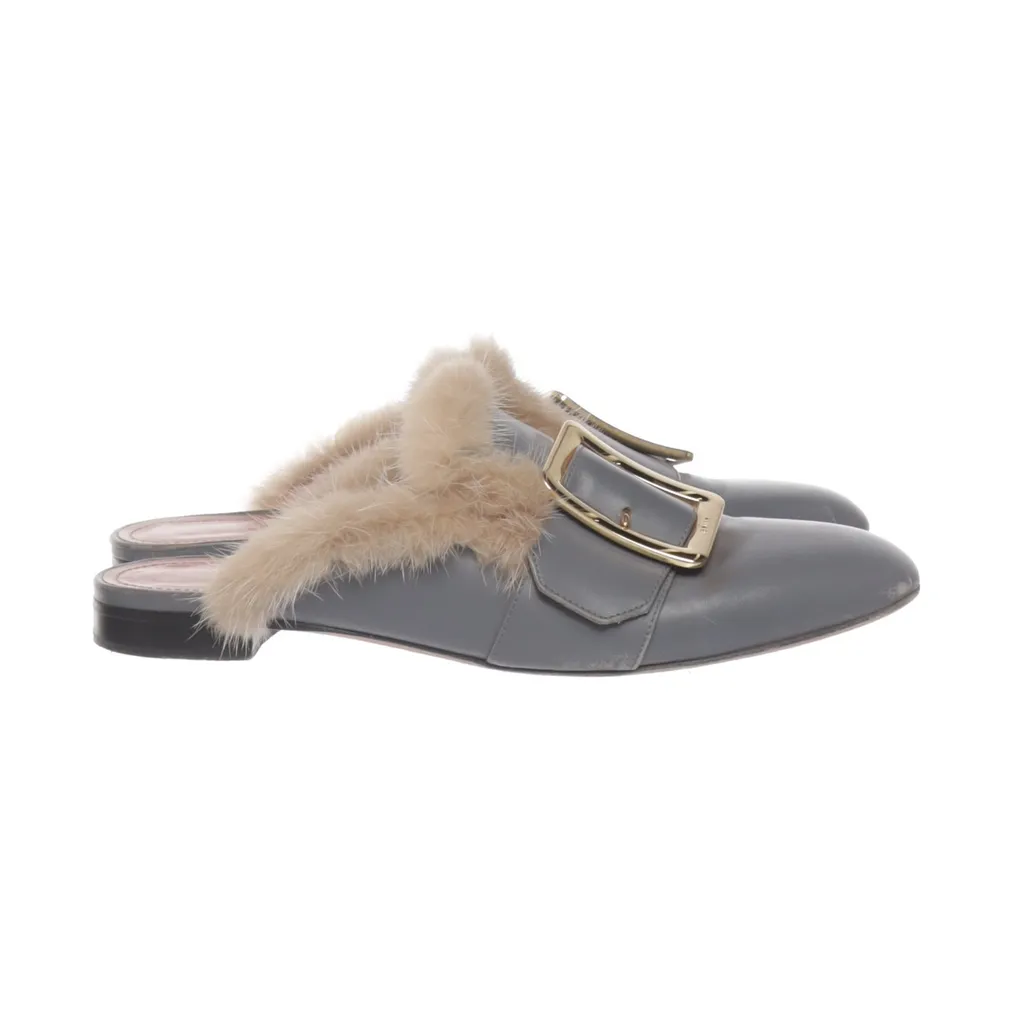 Image of Bally Slip-ins (Preloved)