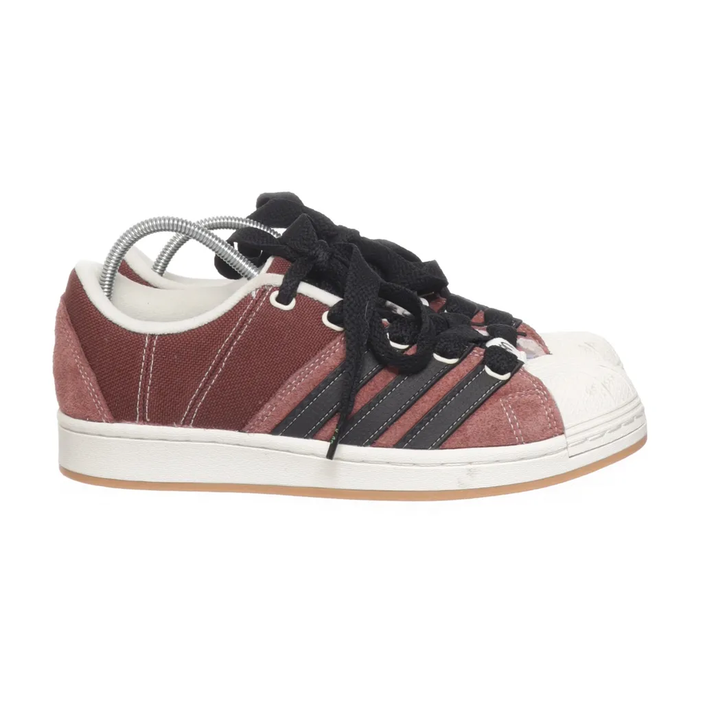 Image of Korn x Adidas Sneakers (Preloved)