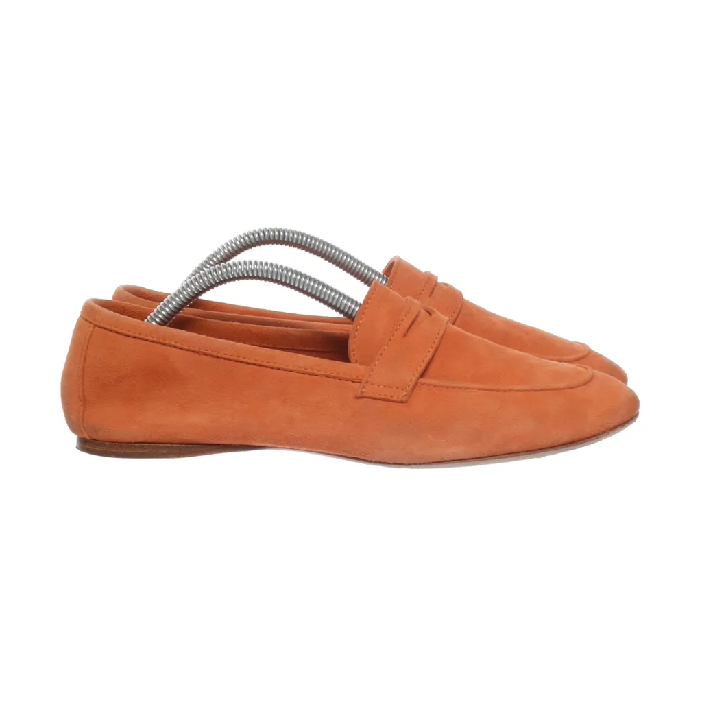 Image of Per Lei Loafers (Preloved)