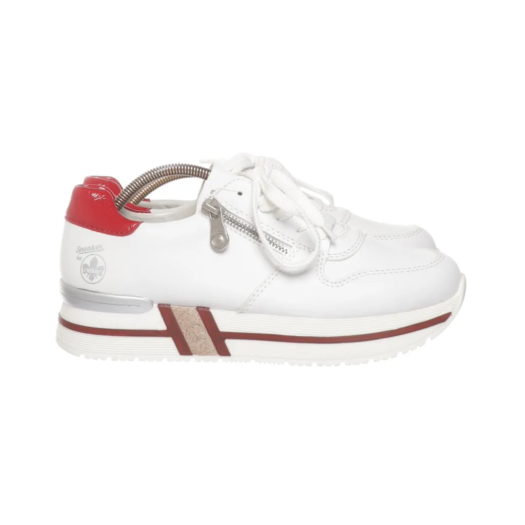 Image of Rieker Sneakers (Preloved)