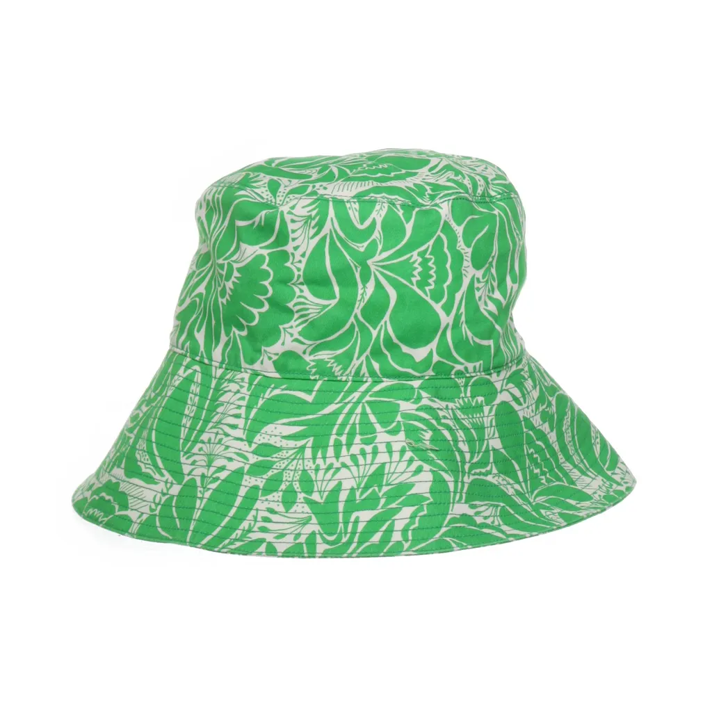 Image of Dea Kudibal Bucket hat (Preloved)
