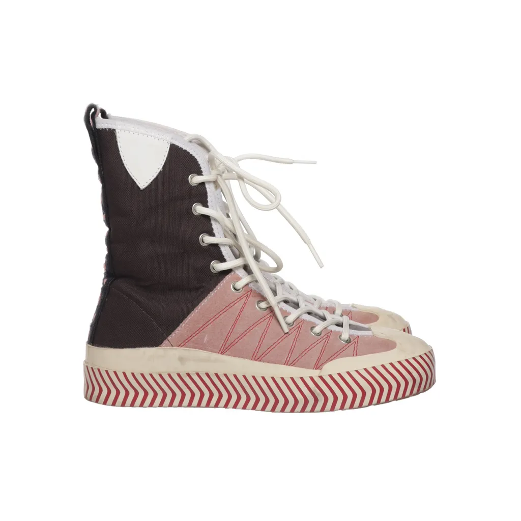 Image of Acne Studios Veterlaarzen (Preloved)