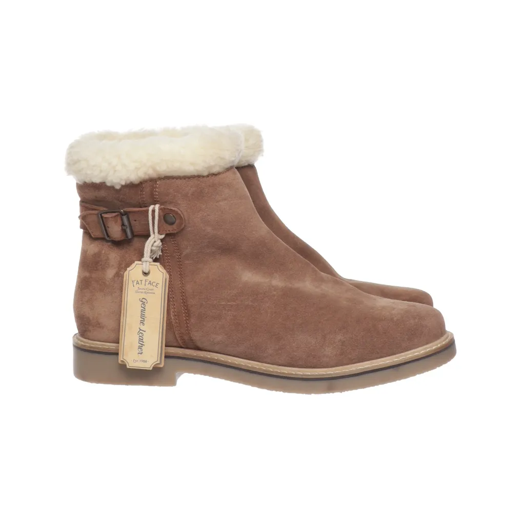 Image of Fat Face Enkellaarzen (Preloved)