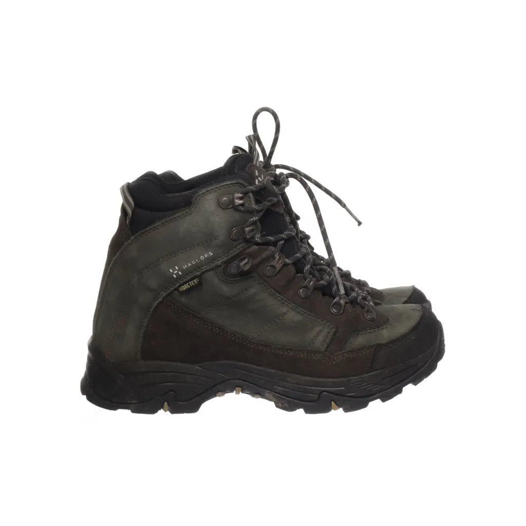 Image of Haglöfs Hoge wandelschoenen (Preloved)
