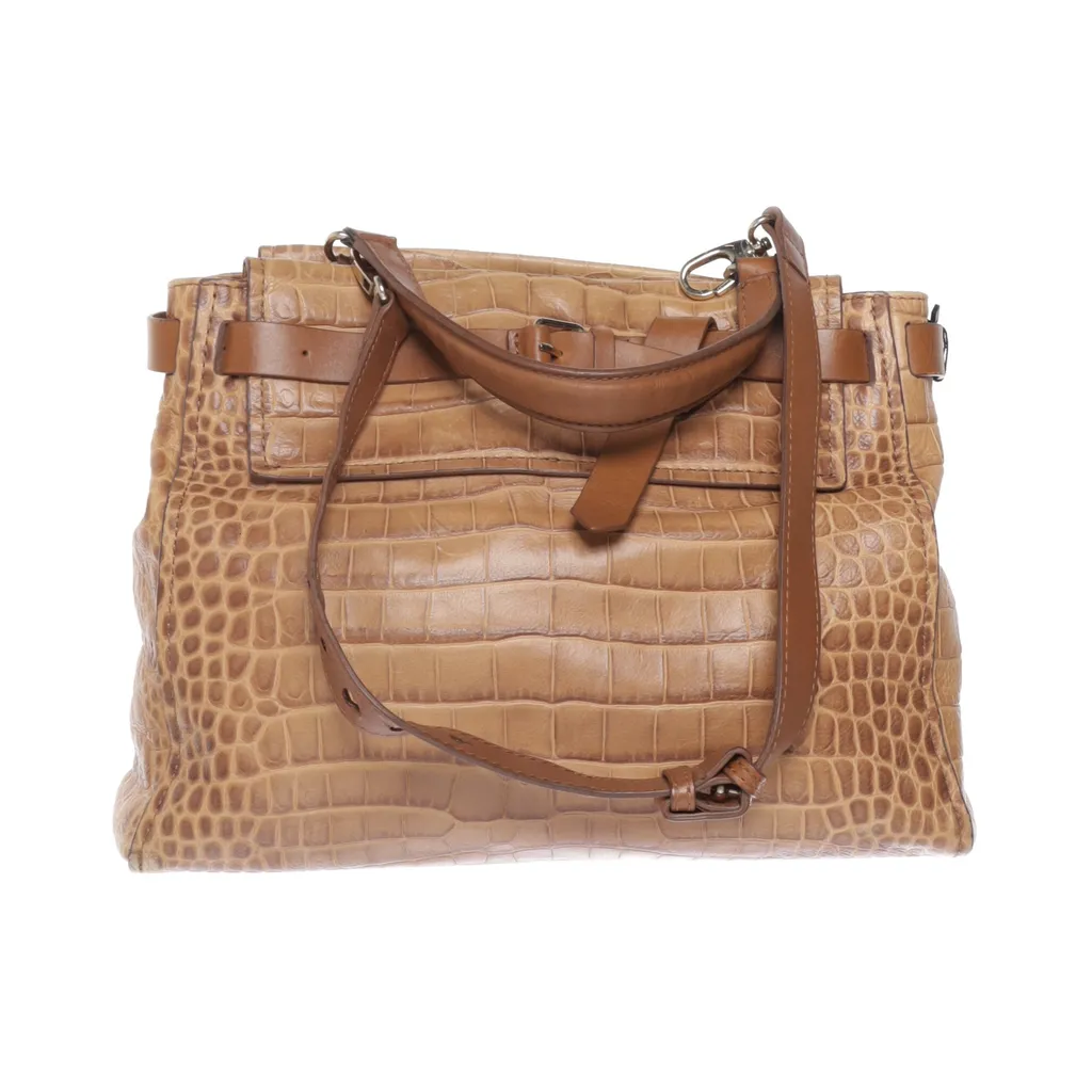 Image of Uterqüe Handtas (Preloved)