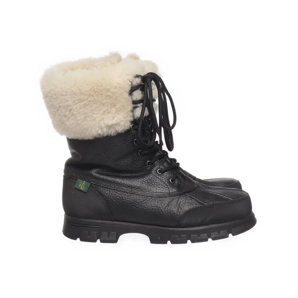 Image of Ralph Lauren Veterlaarzen (Preloved)