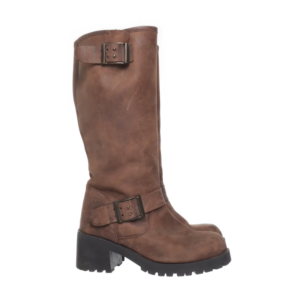 Image of Ten Points Laarzen (Preloved)