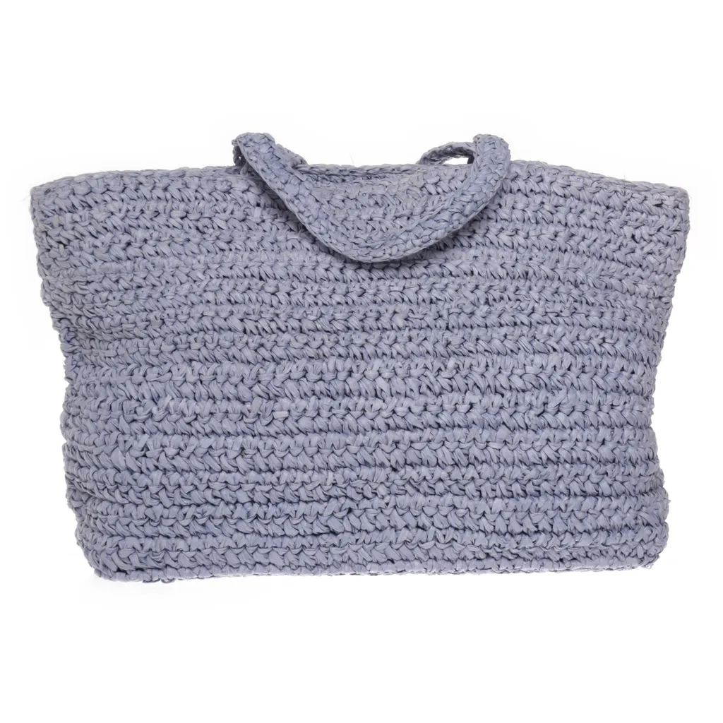 Image of Selected Femme Strandtas (Preloved)