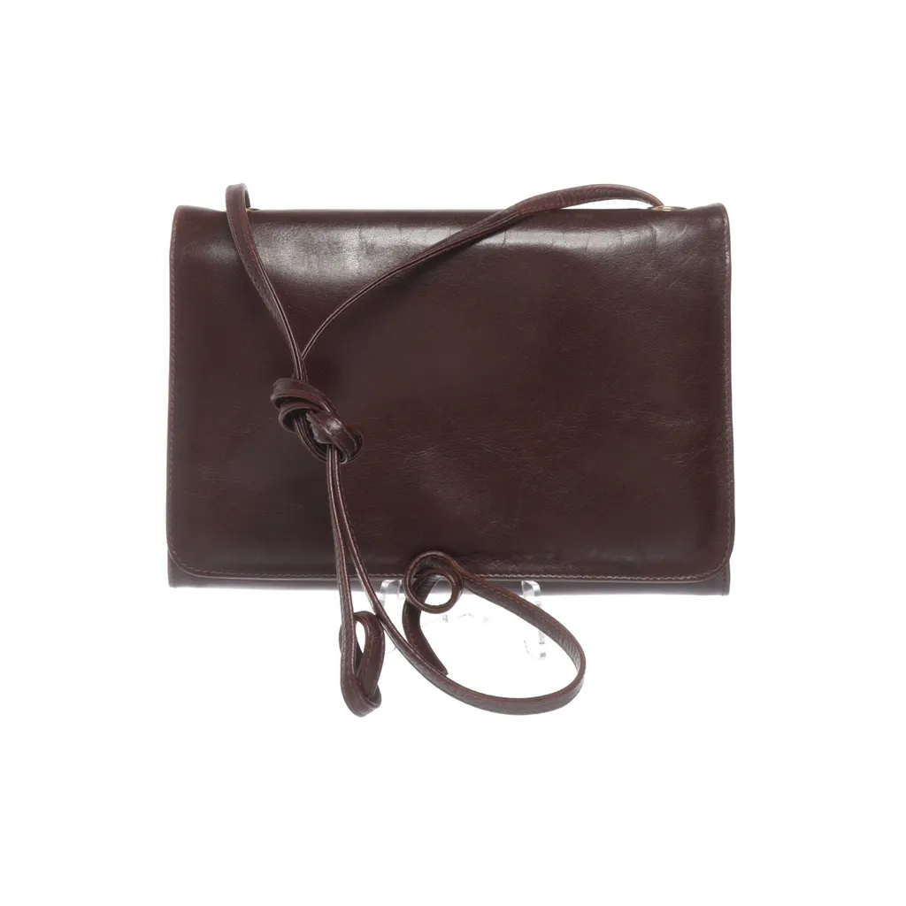 Image of Nordiska Kompaniet Schoudertas (Preloved)