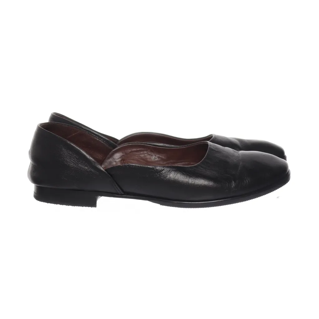 Image of Acne Studios Ballerina's (Preloved)