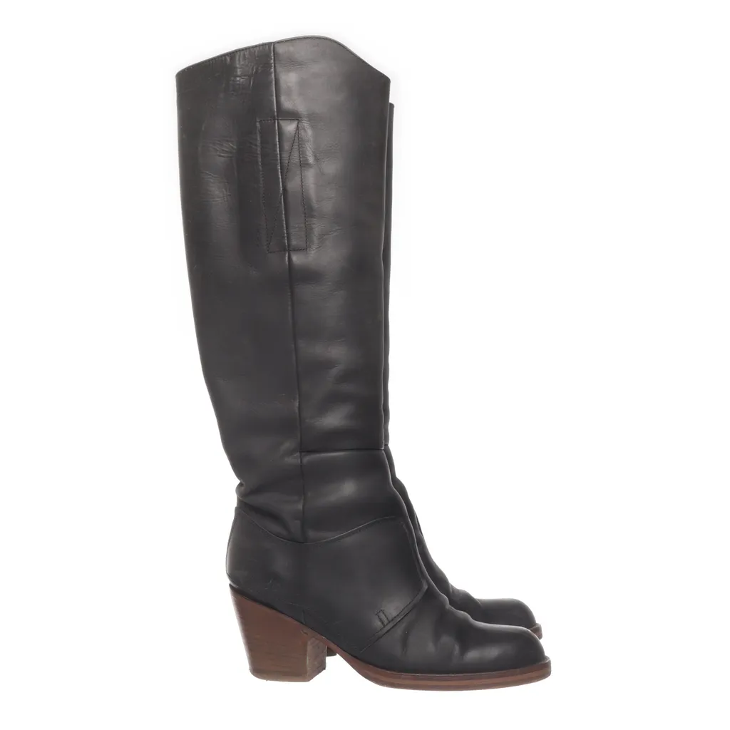 Image of Acne Studios Laarzen (Preloved)