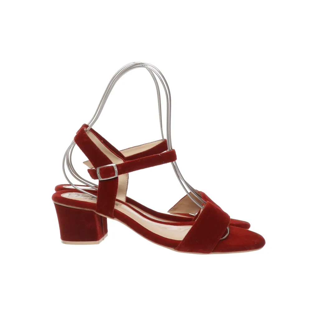 Image of Tanakorn Sandaletten (Preloved)