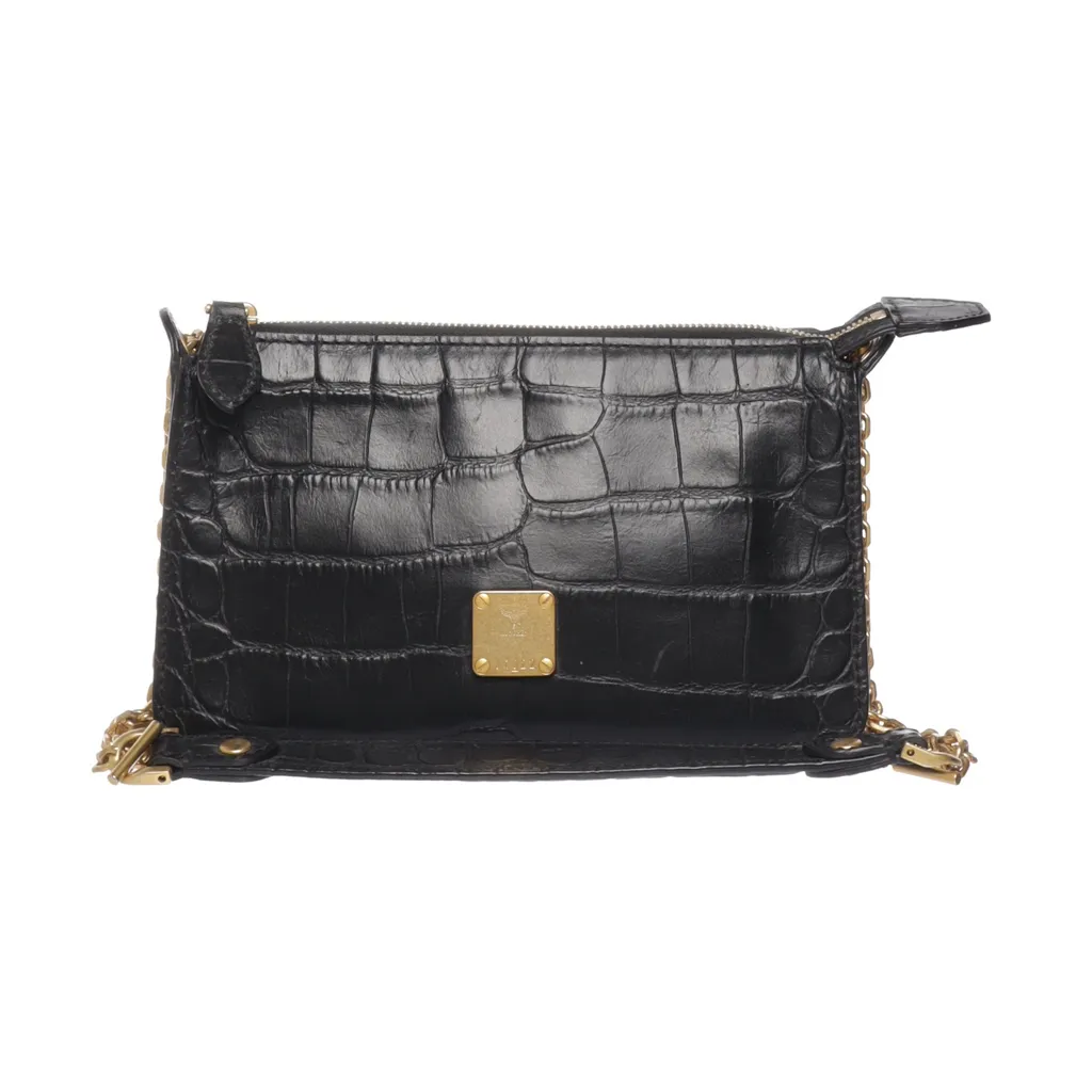 Image of MCM Schoudertas (Preloved)