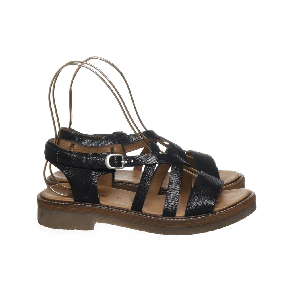 Image of KicKers Sandalen (Preloved)