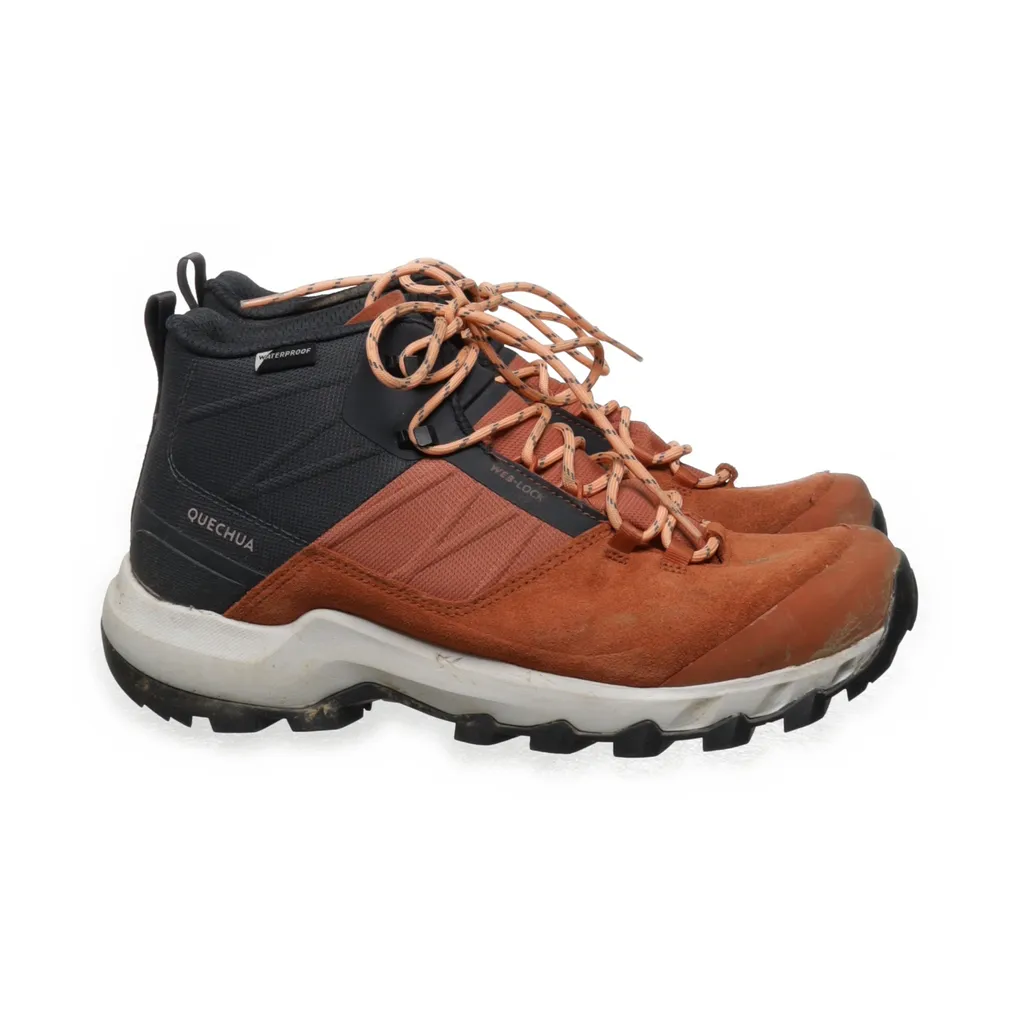 Image of Quechua Hoge wandelschoenen (Preloved)