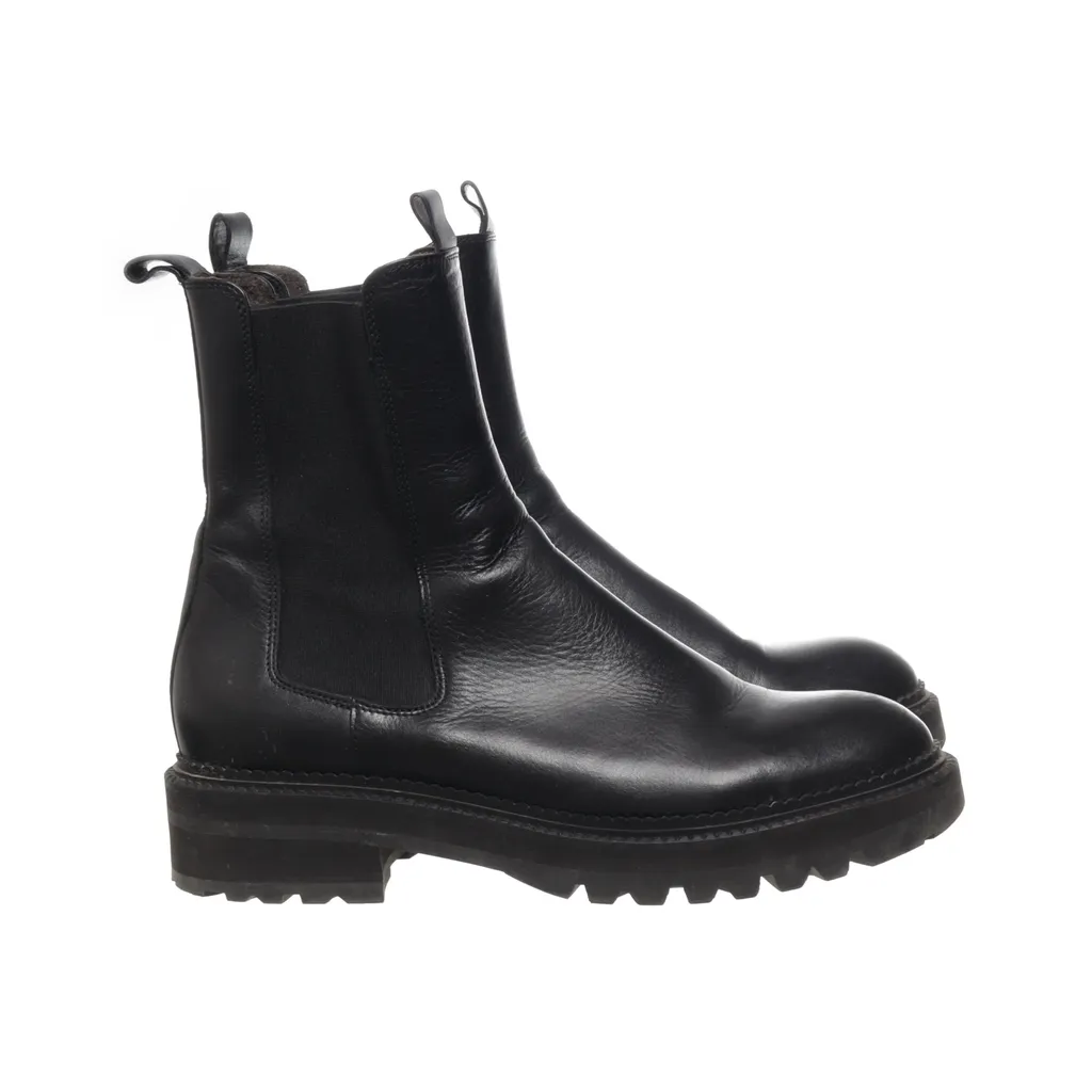 Image of Billi Bi Chelsea boots (Preloved)