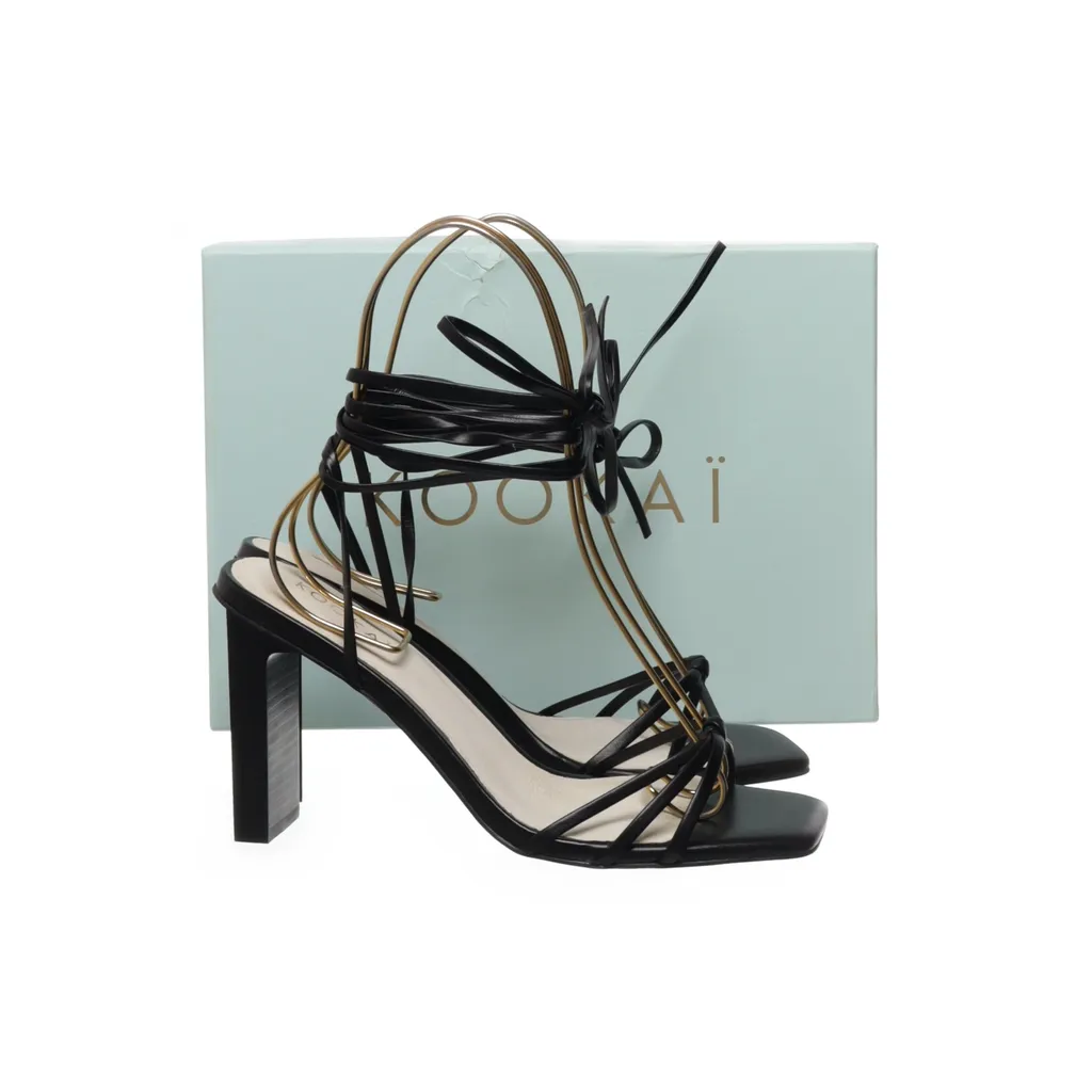 Image of Kookaï Sandaletten (Preloved)