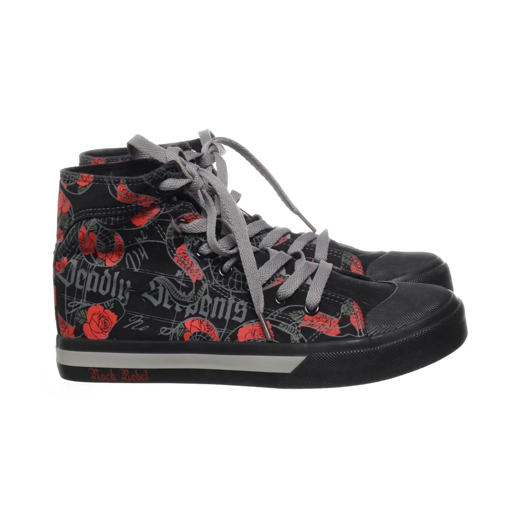 Image of EMP Canvas schoenen (Preloved)