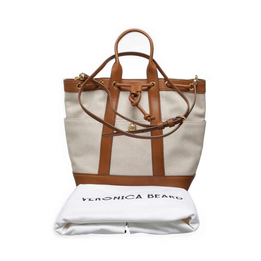 Image of Veronica Beard Handtas (Preloved)