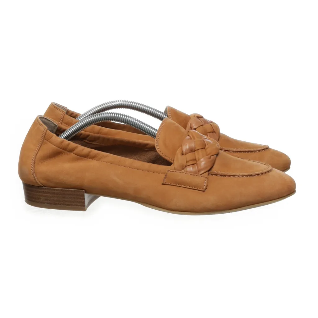 Image of Donna Carolina Loafers (Preloved)
