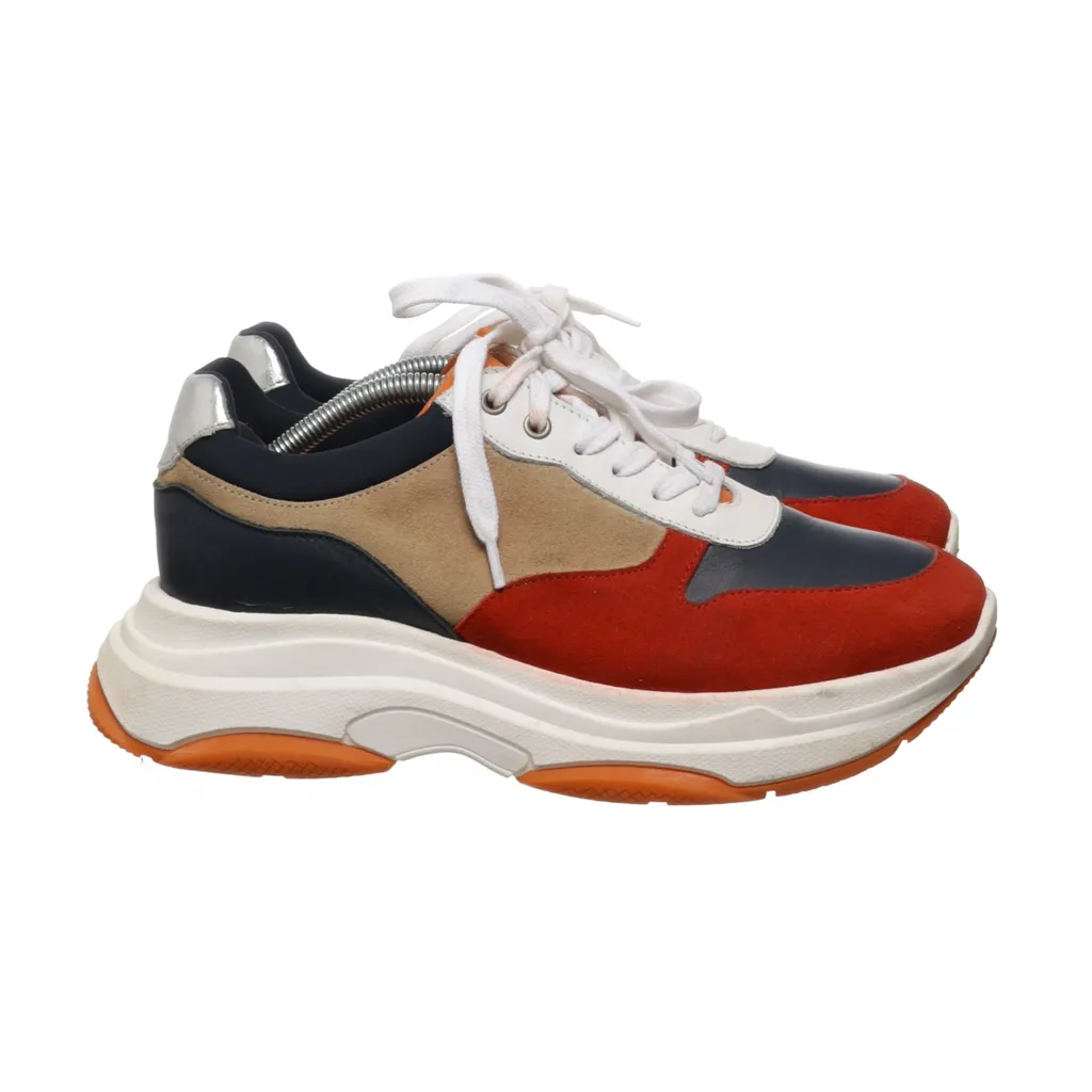 Image of Maison 123 Sneakers (Preloved)