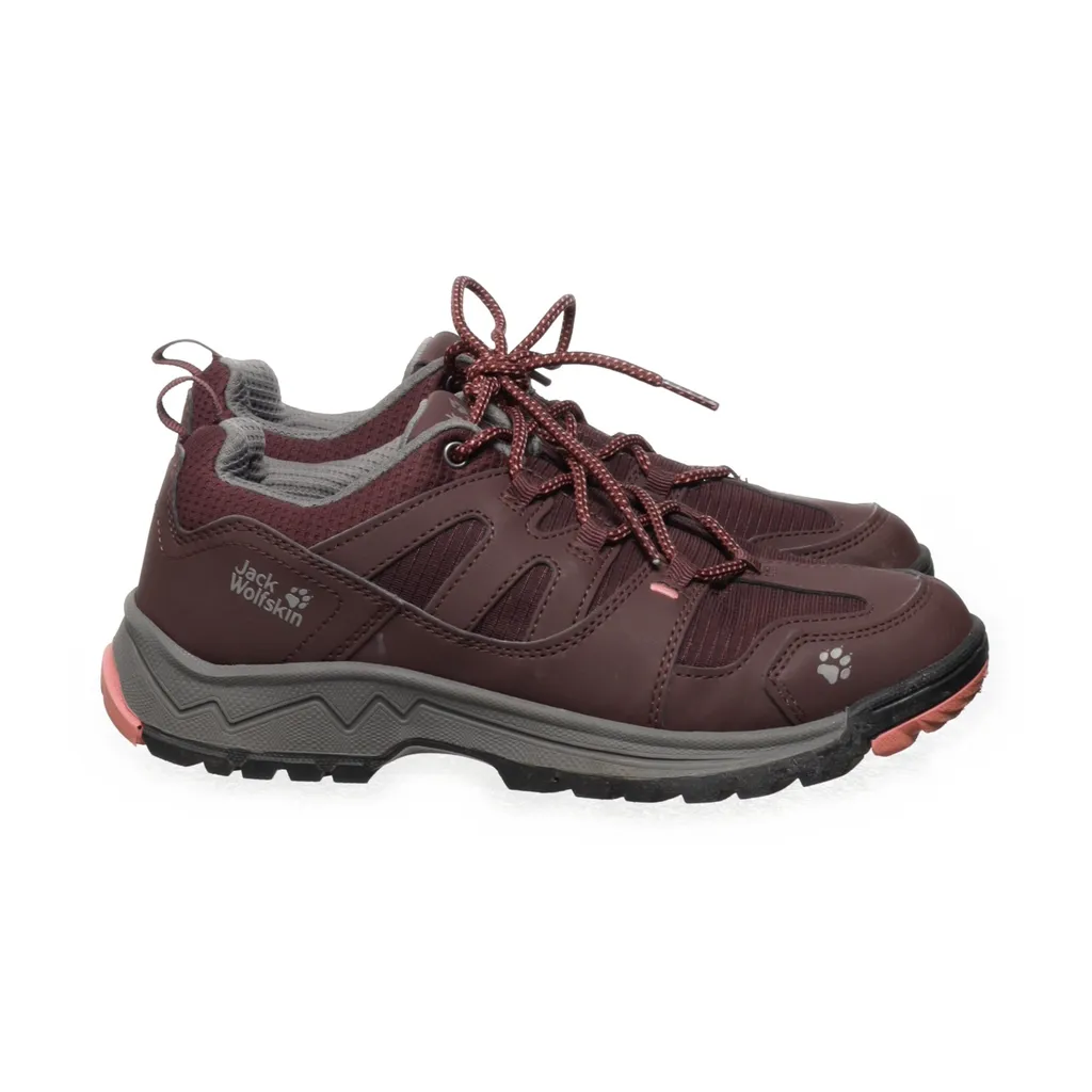 Image of Jack Wolfskin Sneakers (Preloved)