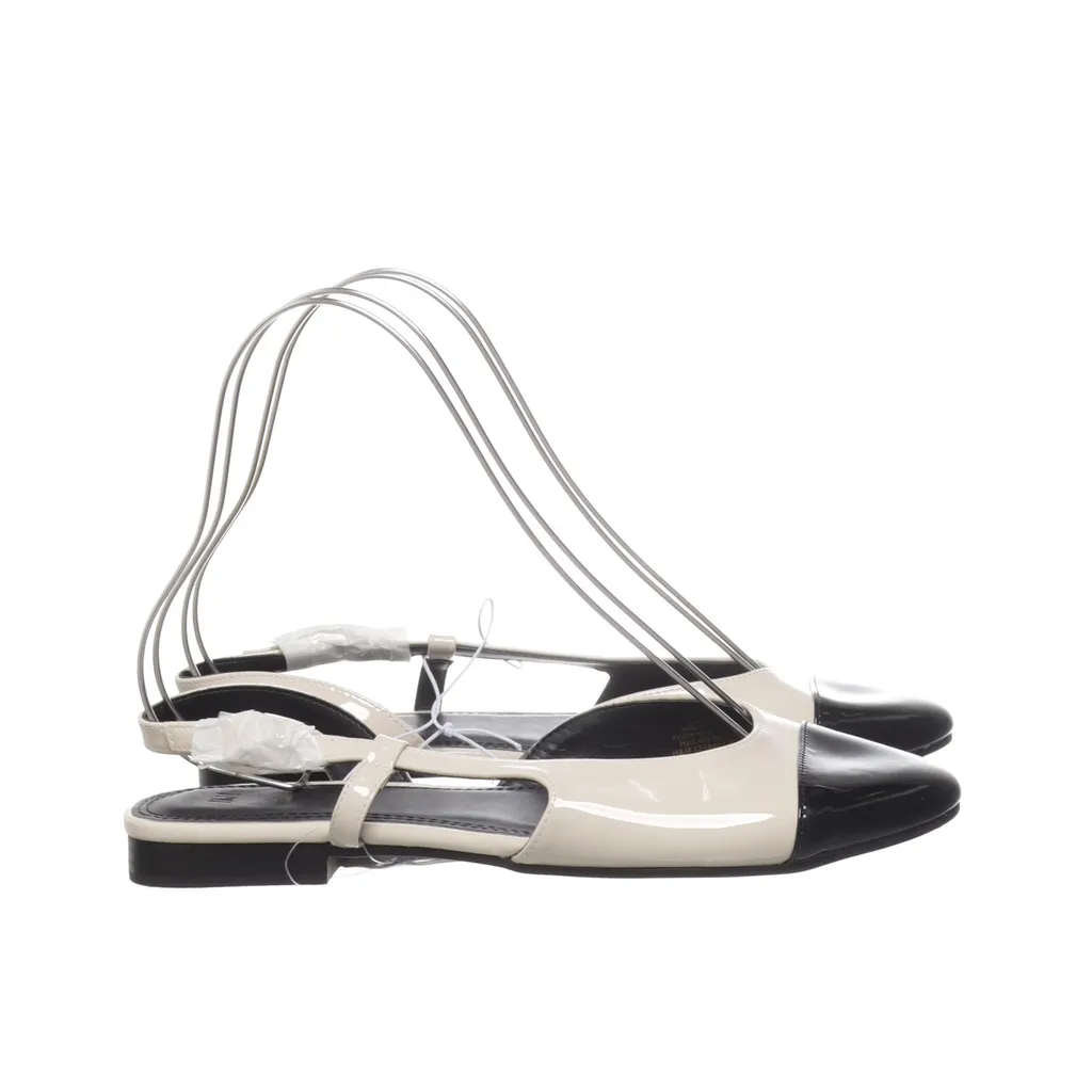Image of H&M Sandalen (Preloved)