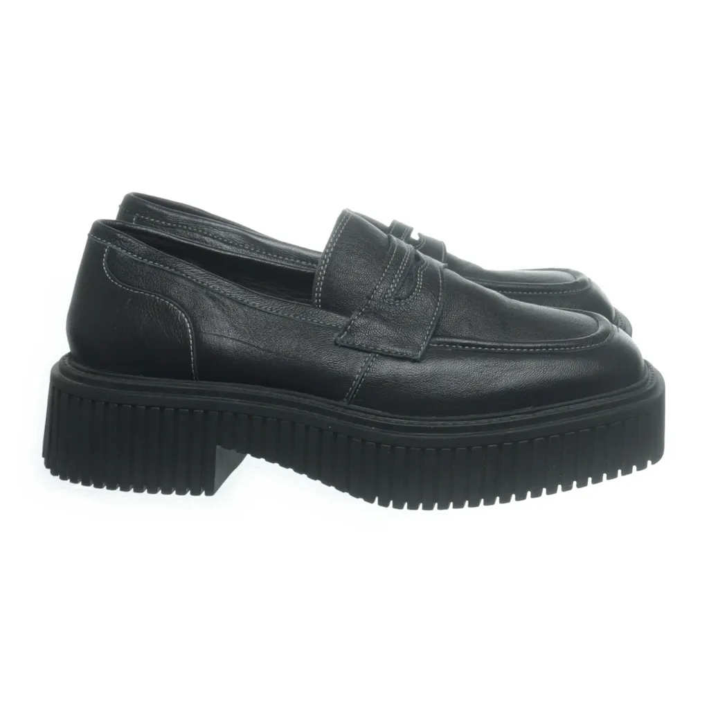 Image of ASRA Loafers (Preloved)