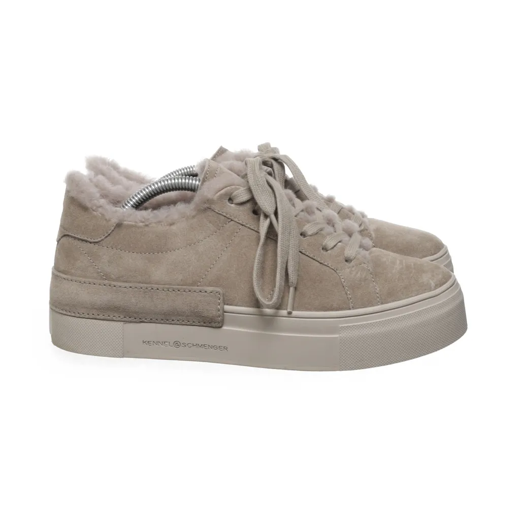 Image of Kennel & Schmenger Sneakers (Preloved)