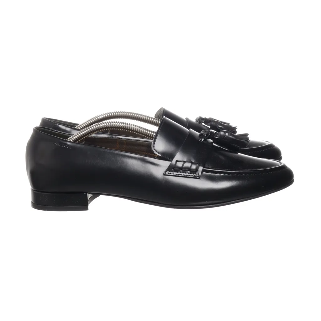 Image of Barbour Loafers (Preloved)