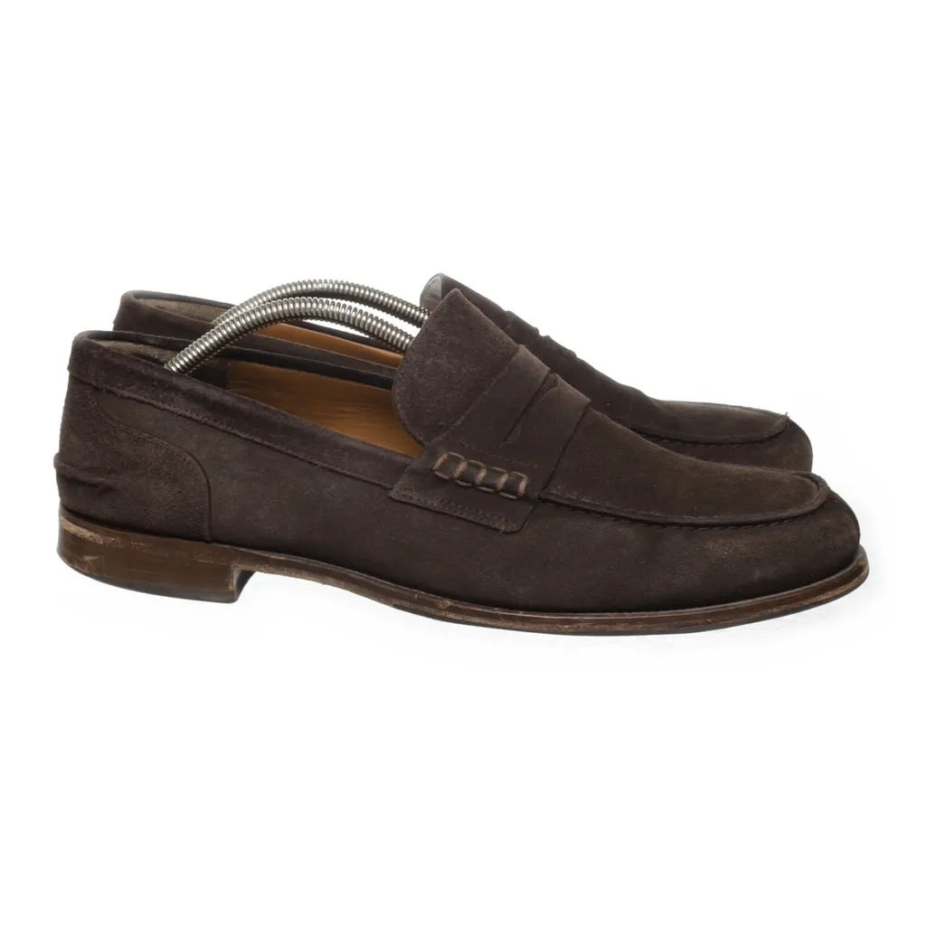 Image of Rizzo Loafers (Preloved)