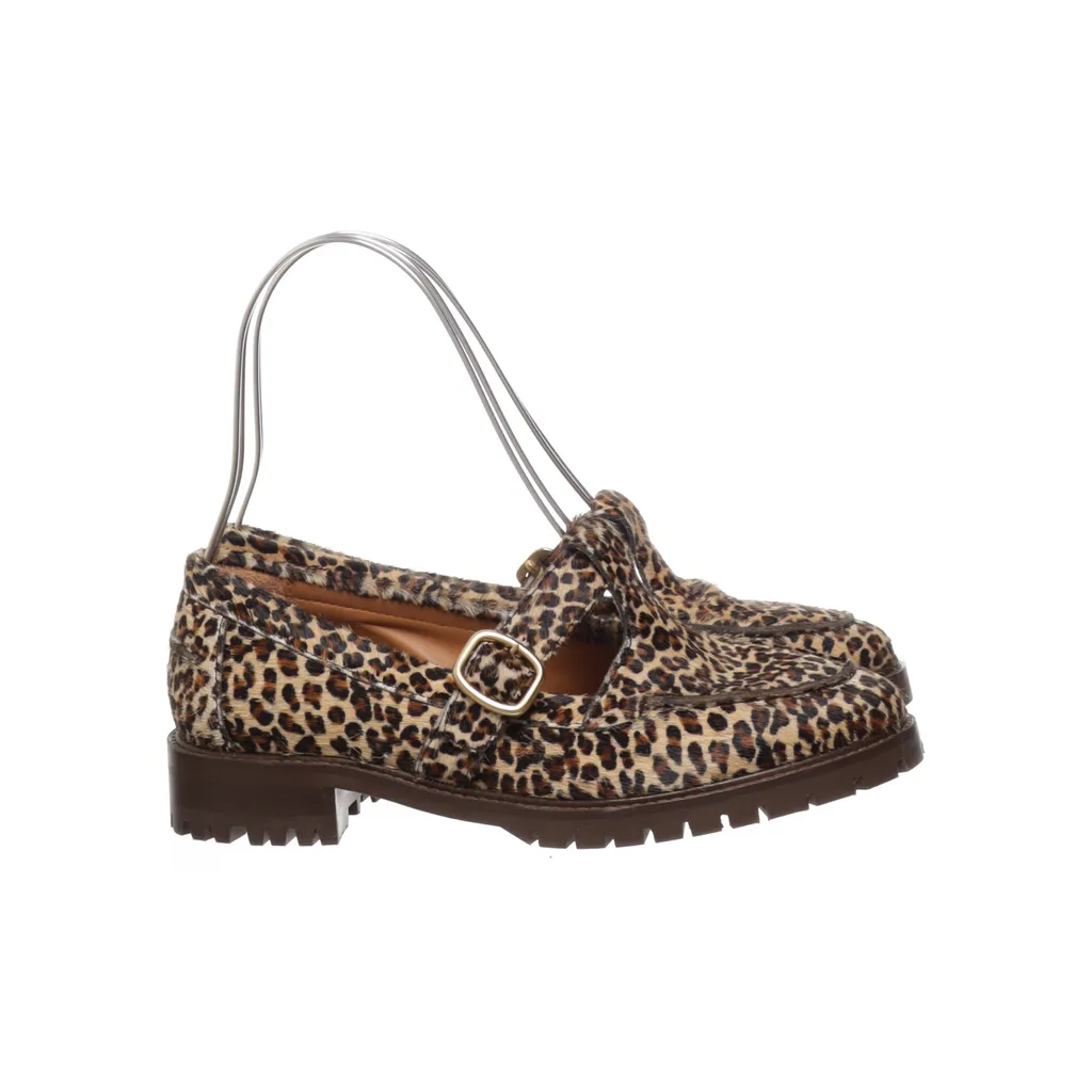Image of Rivecour Loafers (Preloved)