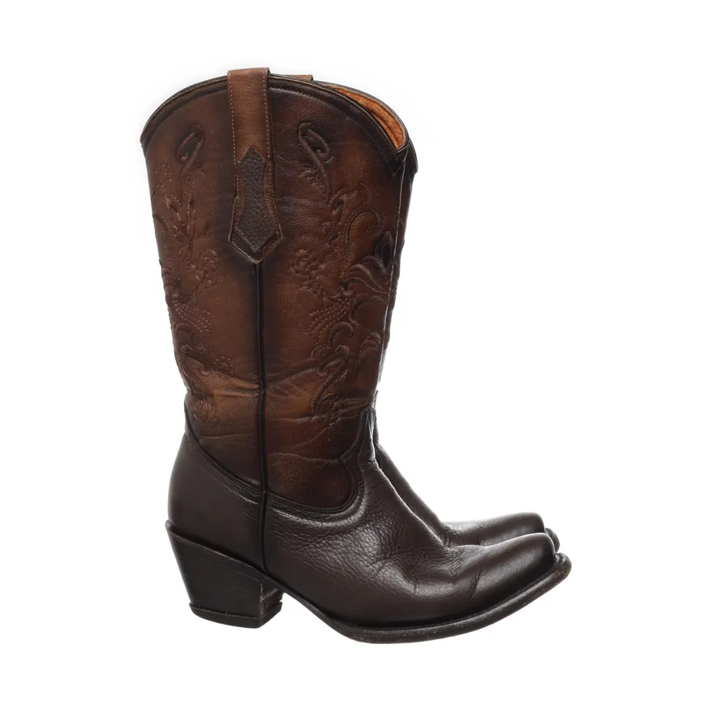 Image of Cava Cowboylaarzen (Preloved)