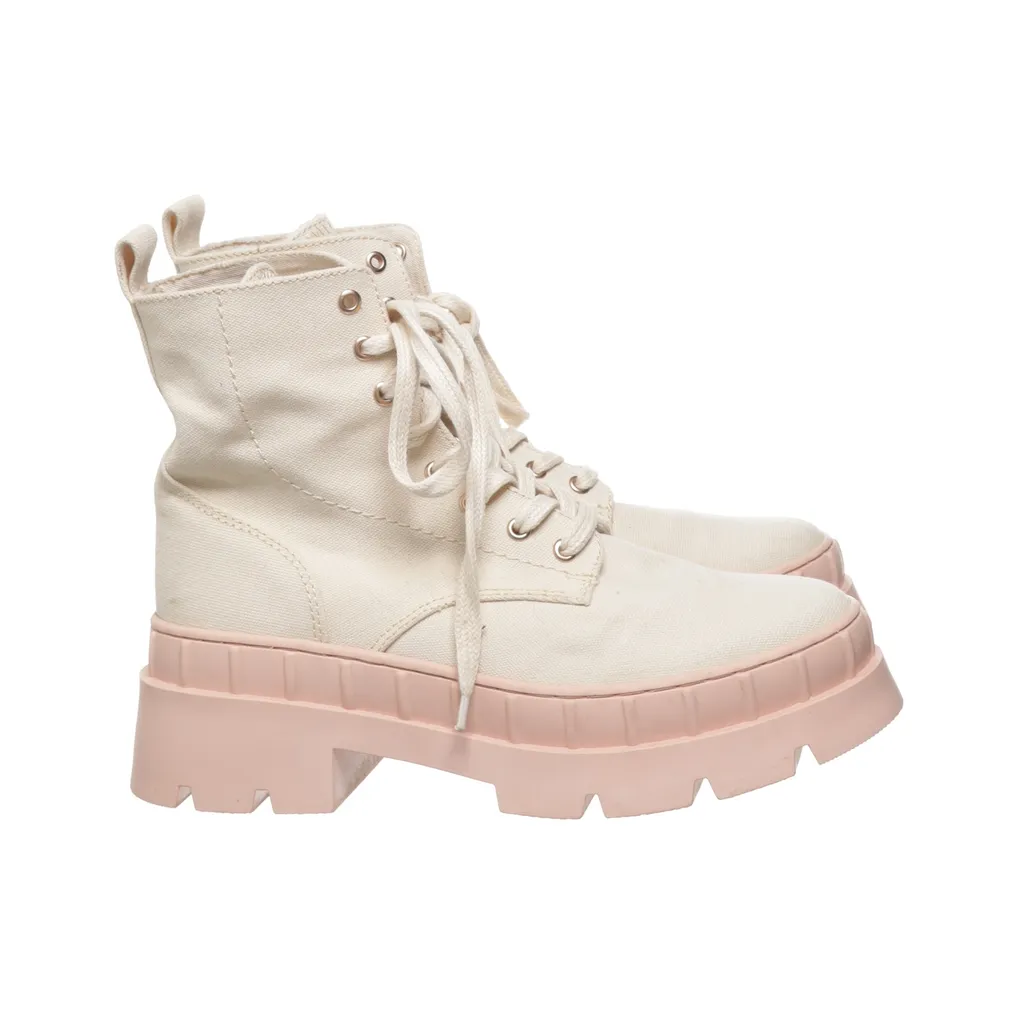 Image of Catwalk Veterlaarzen (Preloved)