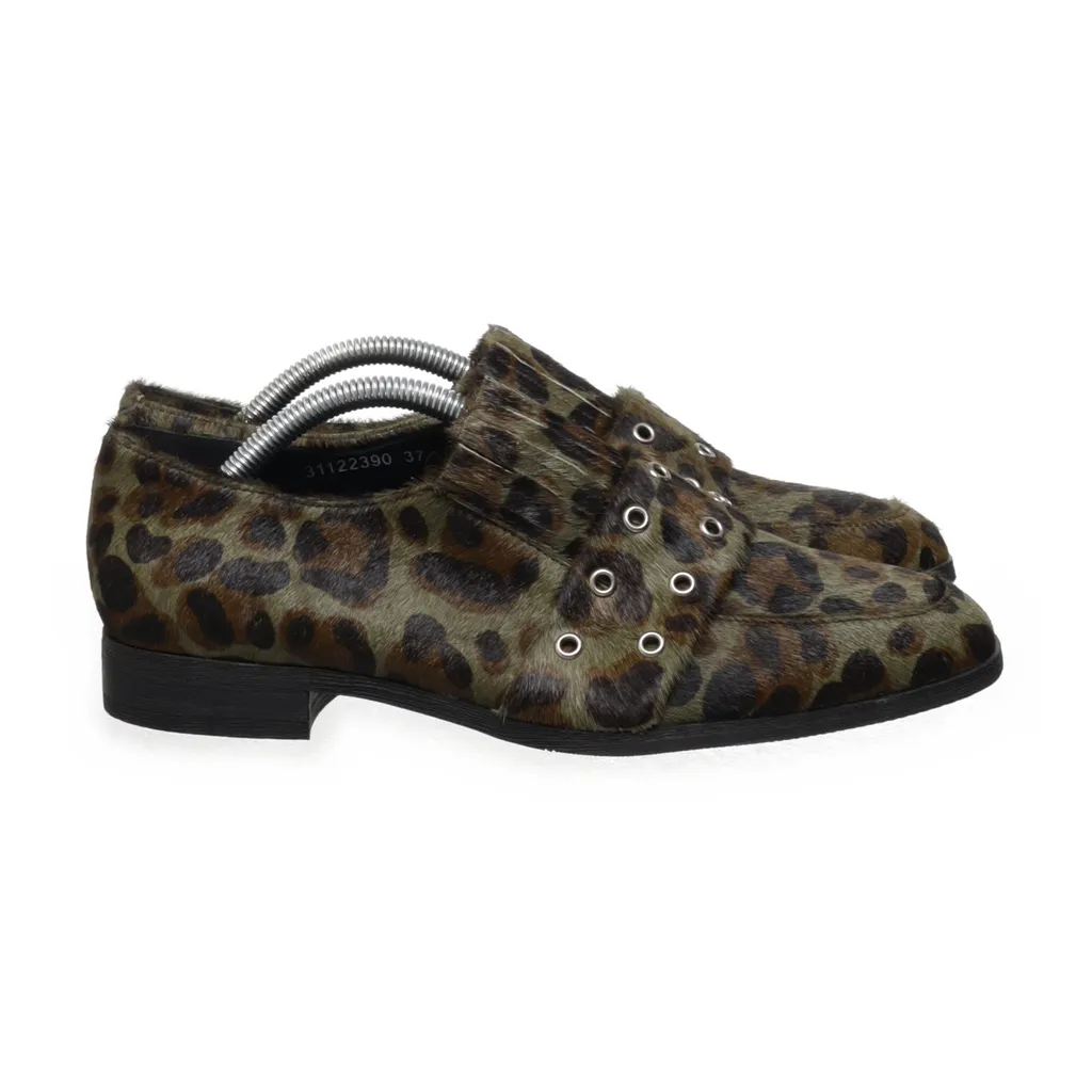 Image of Hammerstein Loafers (Preloved)