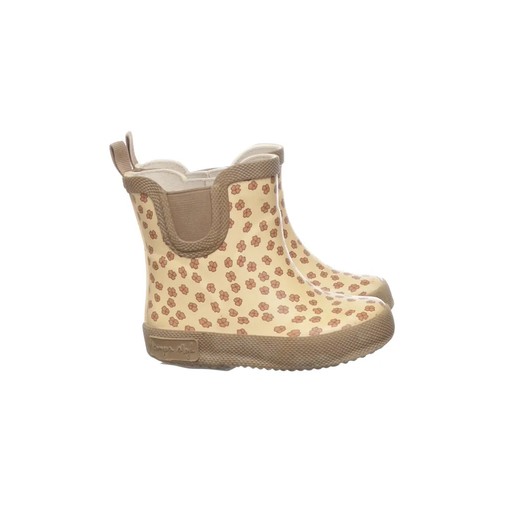 Image of Konges Sløjd Regenlaarzen (Preloved)