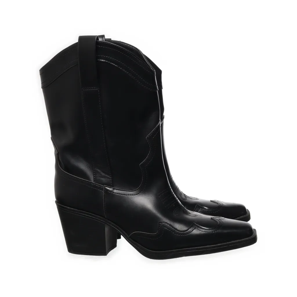 Image of H&M Cowboylaarzen (Preloved)