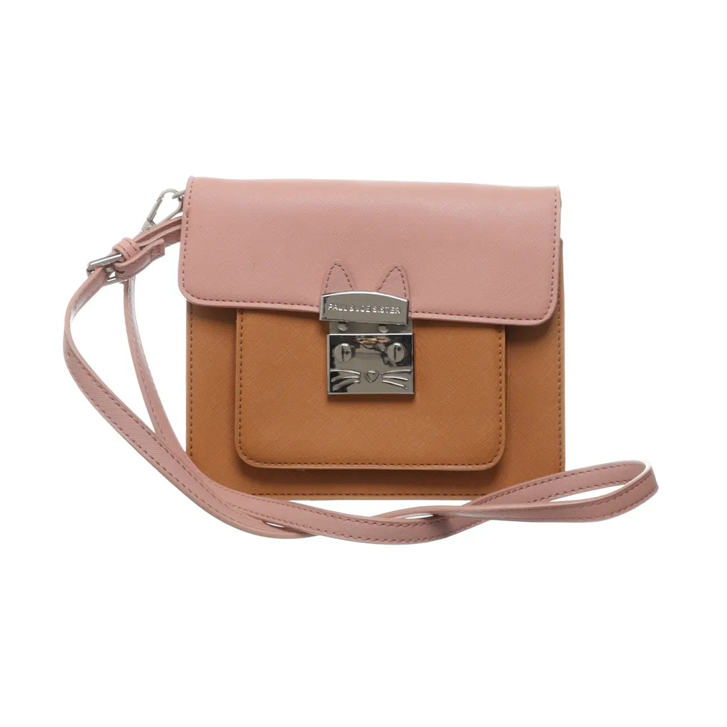 Image of Paul & Joe Sister Schoudertas (Preloved)